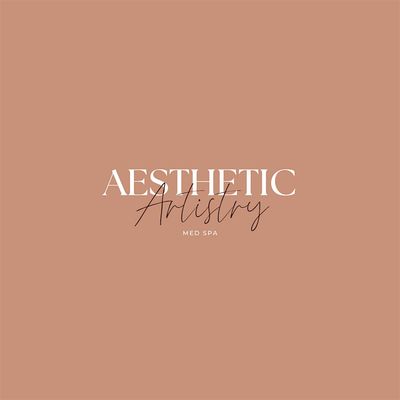 Aesthetic Artistry Med Spa