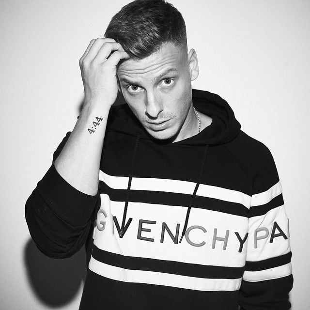 Felix Lobrecht in M\u00fcnchen