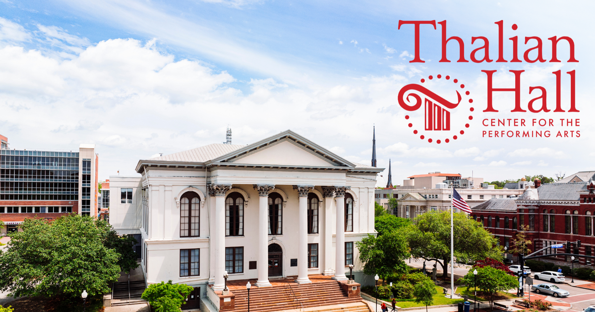 It's a Wonderful Life - Wilmington