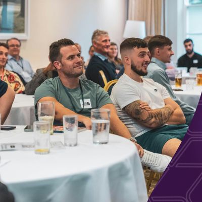 The Developers Network Birmingham