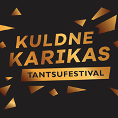 Tantsufestival Kuldne Karikas