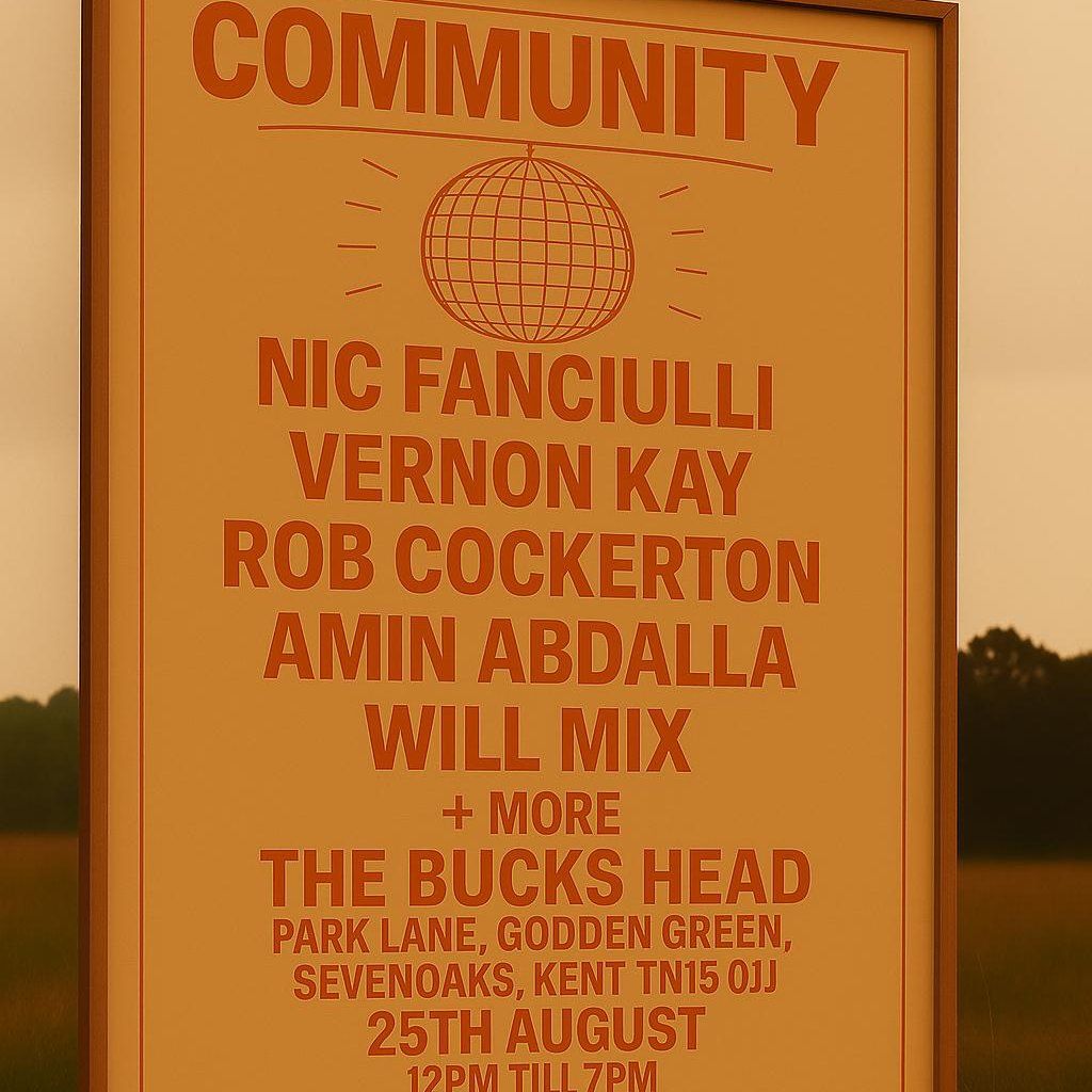 Community