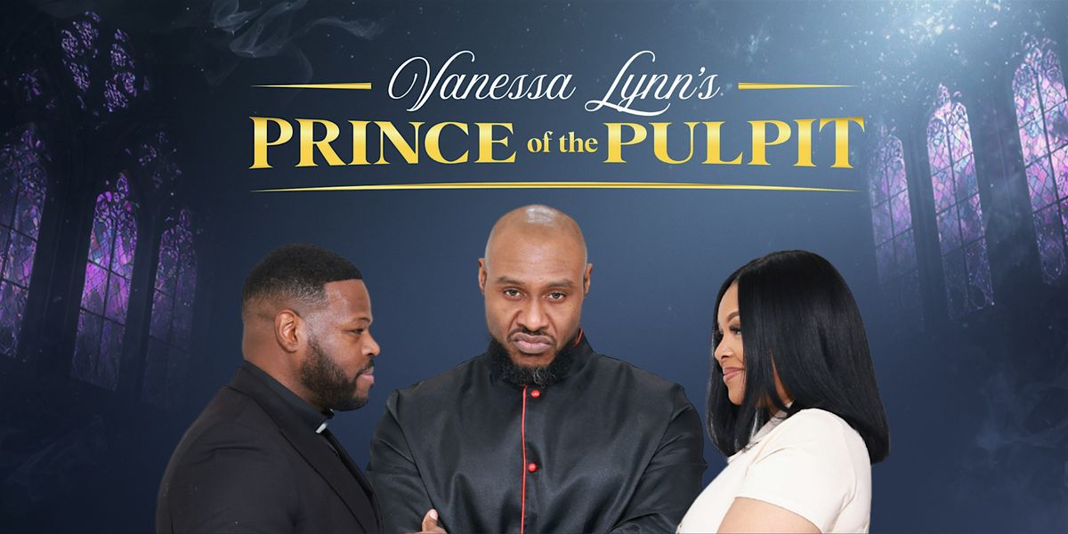Prince of the Pulpit