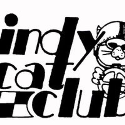 Indy Cat Club