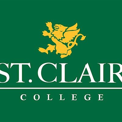 St. Clair College