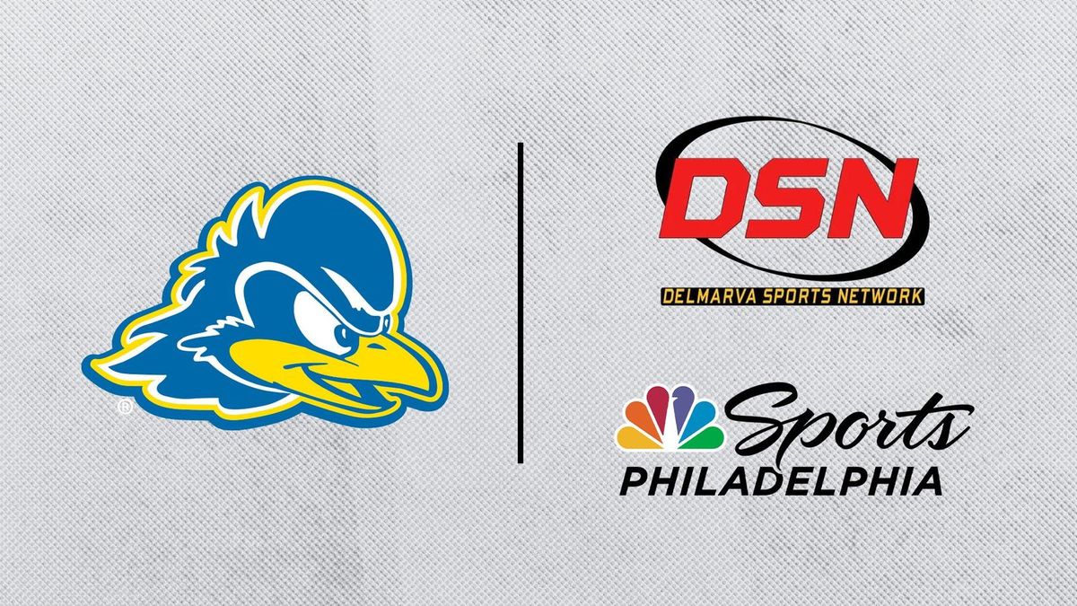 Delaware Blue Hens at American University Eagles Womens Basketball