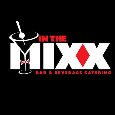 In the Mixx Bar & Beverage Catering