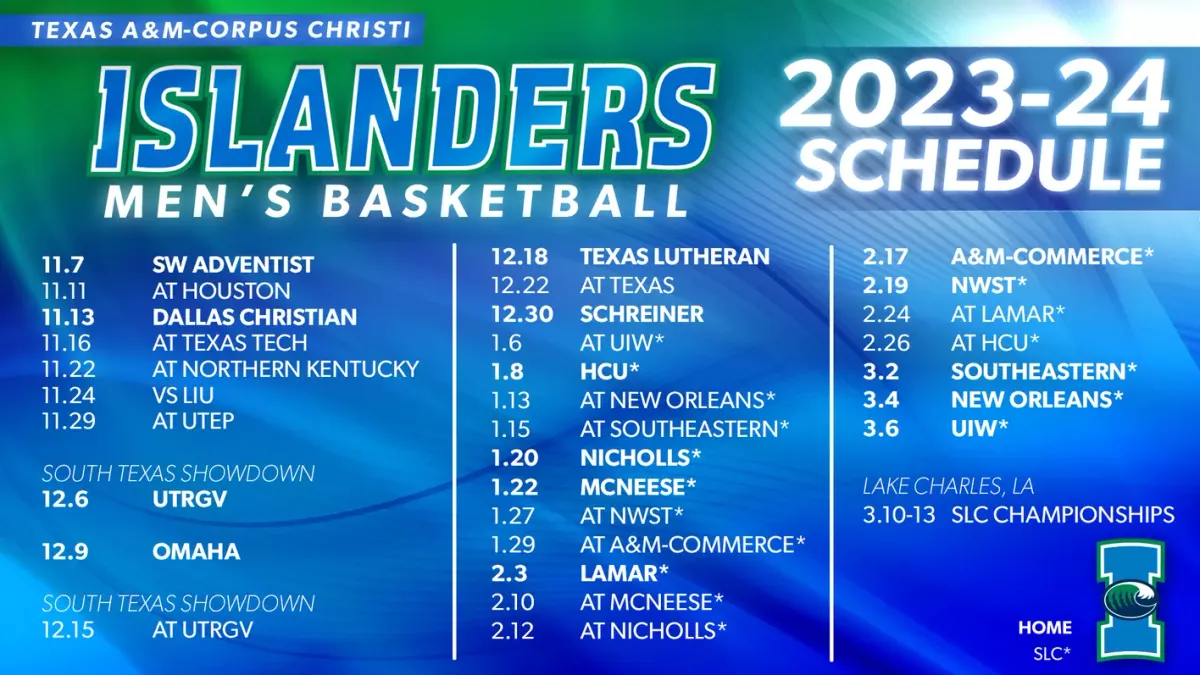Texas A&M Corpus Christi Islanders at Texas A&M Aggies Baseball