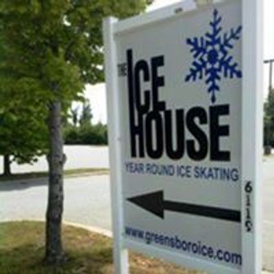 Greensboro Ice House
