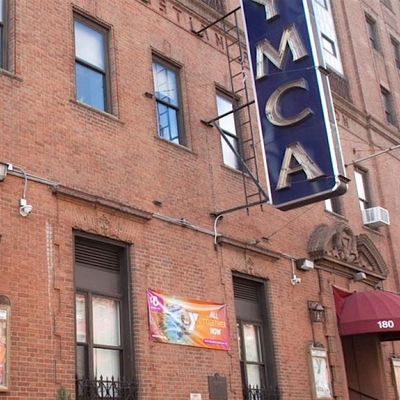 Harlem YMCA