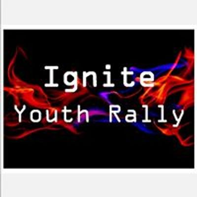 Ignite Youth Rally