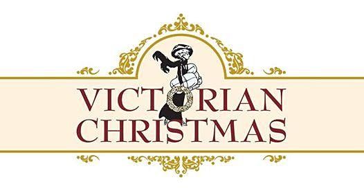 2021 Victorian Christmas-Homes & Buildings Tour
