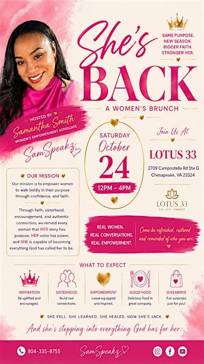 Event Photos