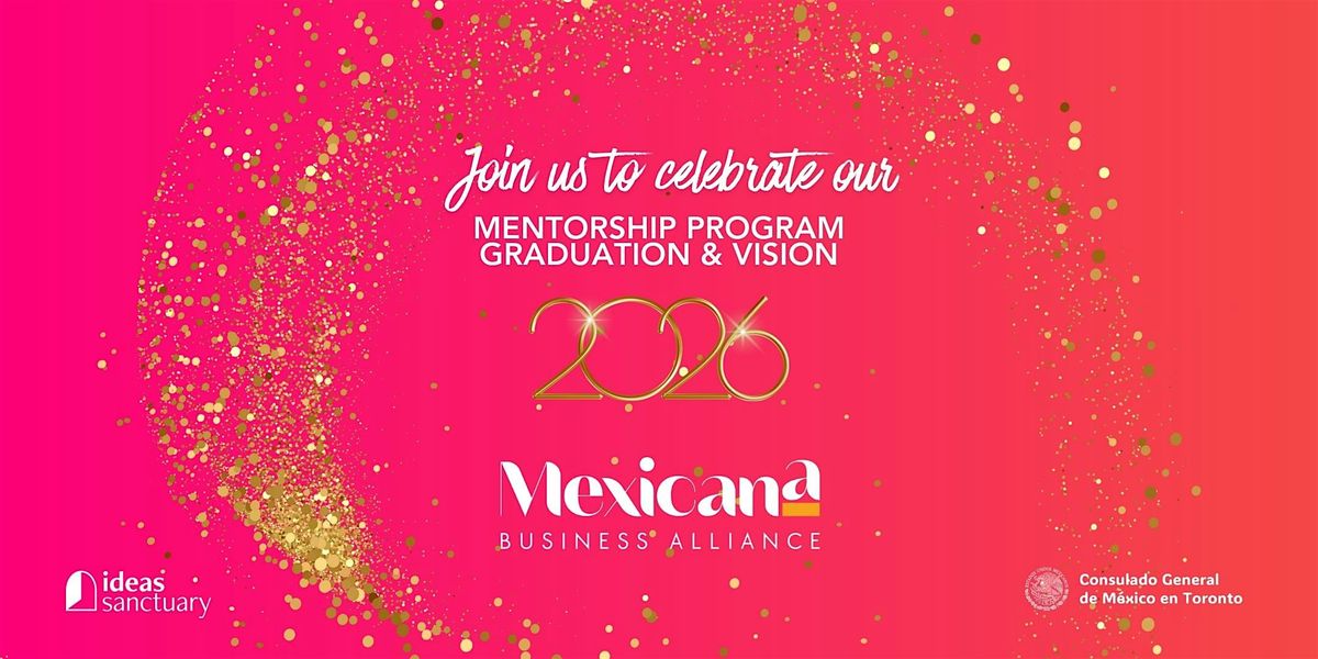 Graduation Ceremony and Vision 2026