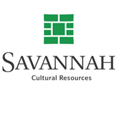 City of Savannah Department of Cultural Resources