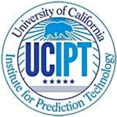UC Institute for Prediction Technology