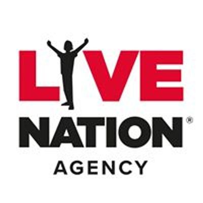 Live Nation Agency Finland