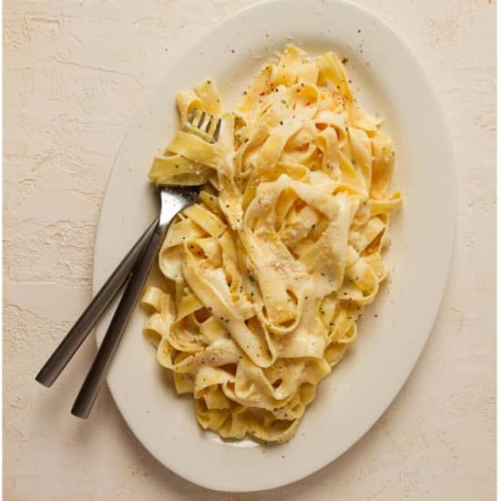 Chicago Classic Handmade Pasta with Tomato Basil Sauce