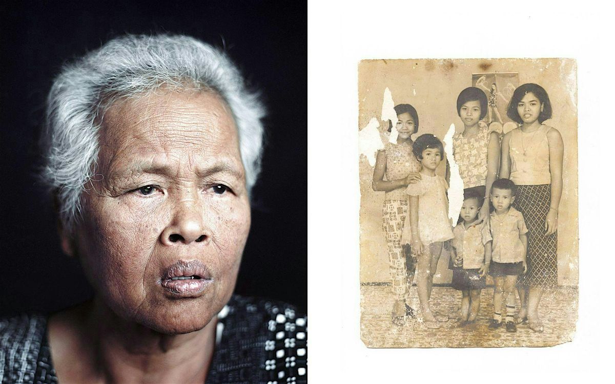 \u201cMeet the Artist\u201d with Pete Pin