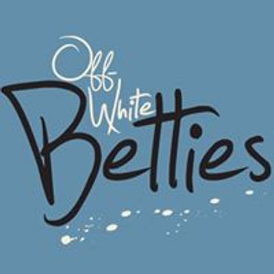 Off White Betties