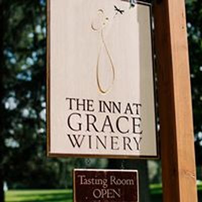 The Inn at Grace Winery