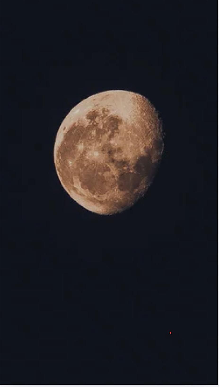 Worm Moon Sound Bath