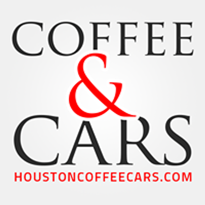 Houston Coffee and Cars