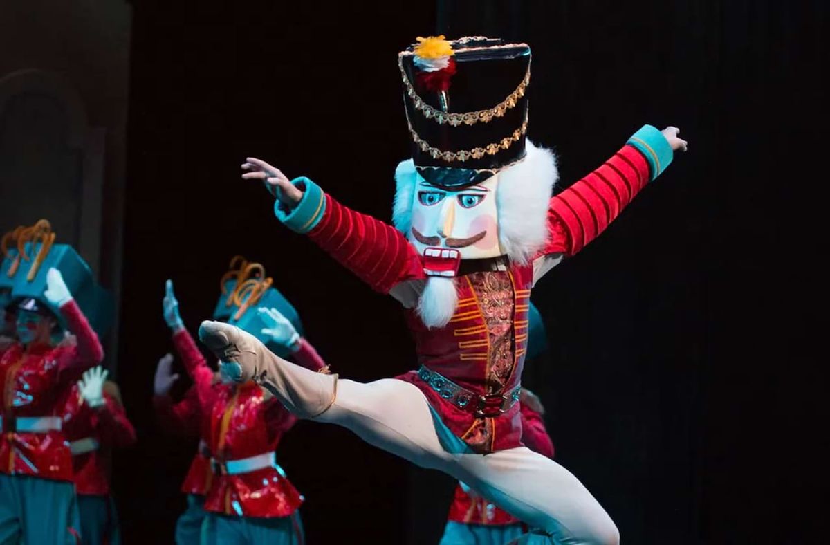 The Nutcracker - Cincinnati