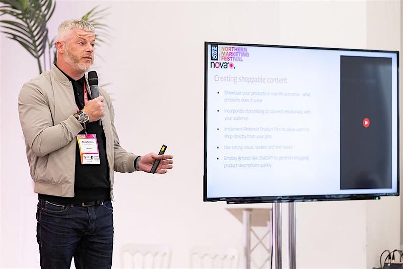 Social Commerce; The ultimate shift in digital spend
