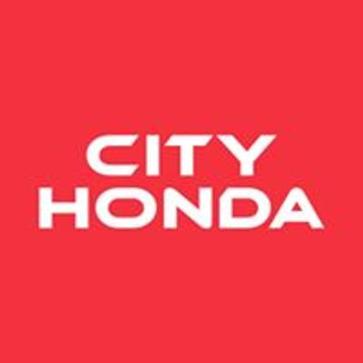 City Honda Motorcycles