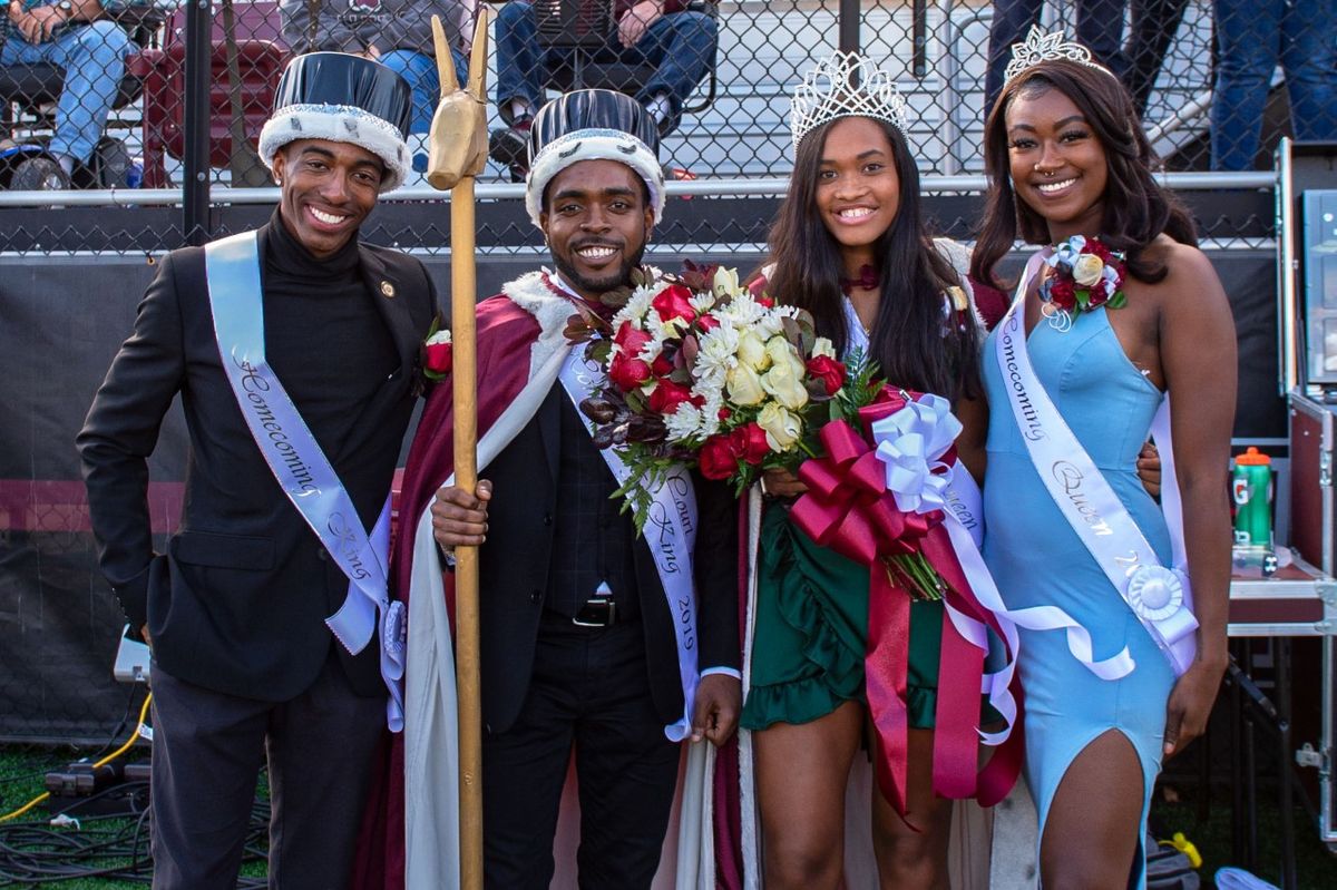 Southern Illinois Salukis at Youngstown State Penguins Football