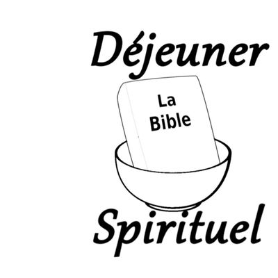 D\u00c9JEUNER SPIRITUEL