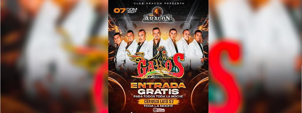 LOS GALLOS DE TIERRA CALIENTE