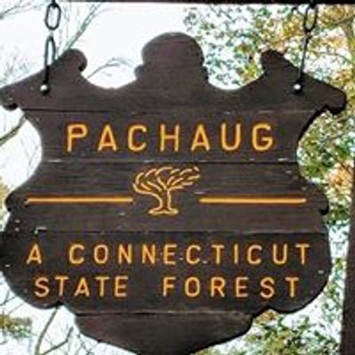 Friends of Pachaug Forest