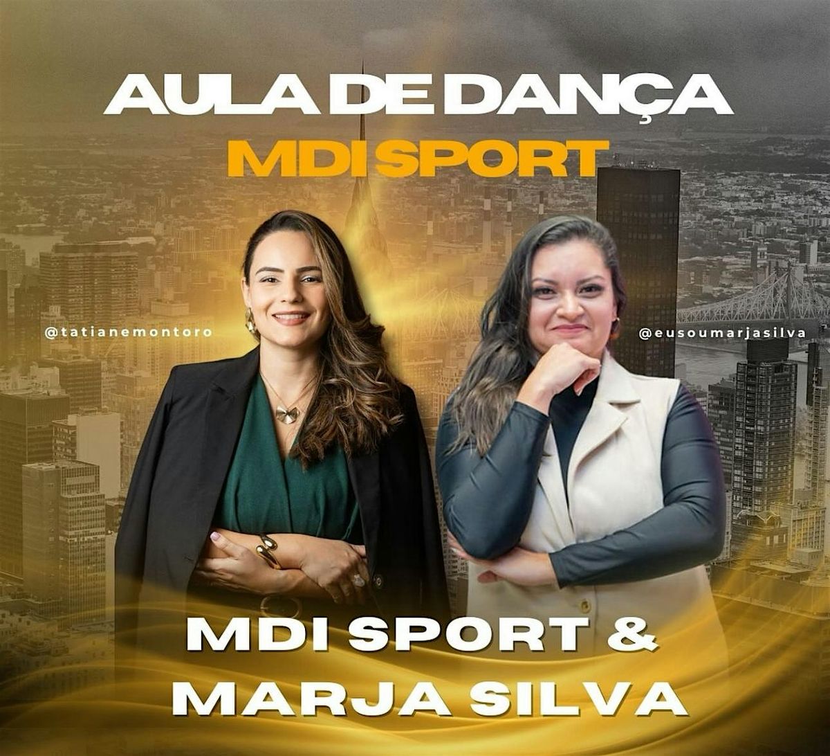 MDI SPORTS