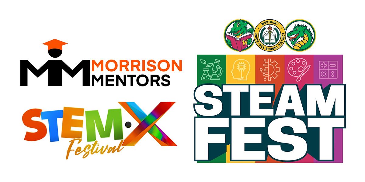 WUFSD STEAM Fest 2026