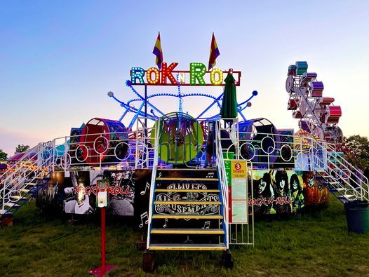 Saline Community Fair 5055 Ann Arbor Saline Rd Saline Mi 48176 United States September 1 To September 6 Saline Mi Fair 2022