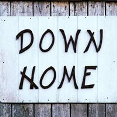 The Down Home