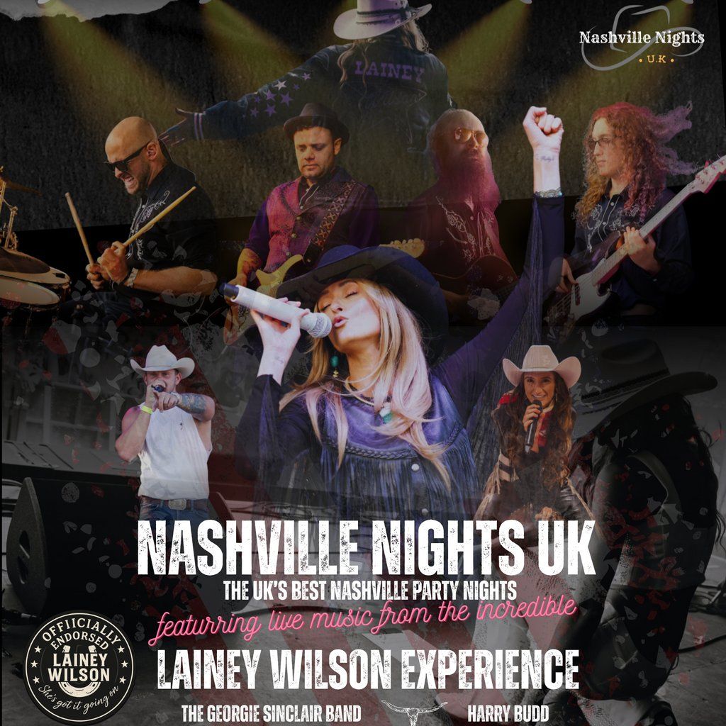 Nashville Nights UK