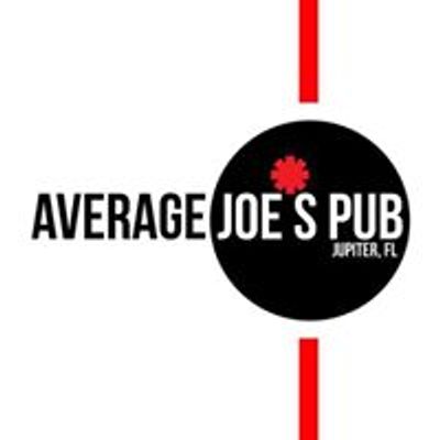 Average Joes Pub