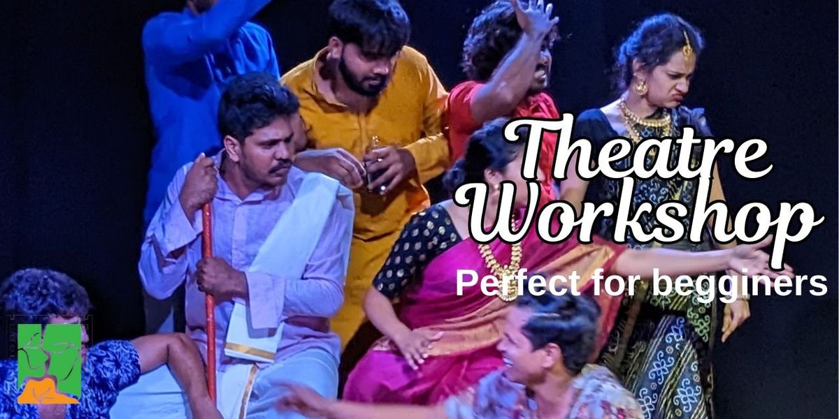 Canopy Theatre Acting Classes