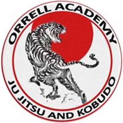 Orrell Ju Jitsu