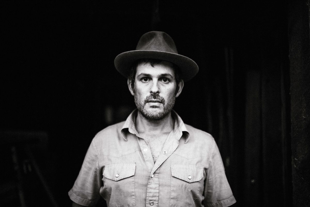 Gregory Alan Isakov & The Colorado Symphony