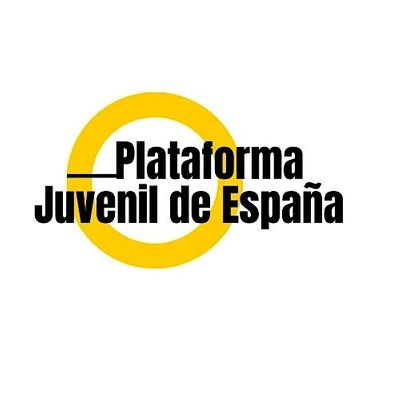 PLATAFORMA JUVENIL DE ESPA\u00d1A