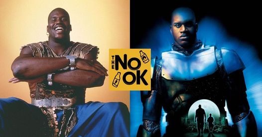 Movie Trash at The Nook Turns One Year Old! | The Nook on Robinson ...