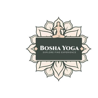 Bosha Yoga