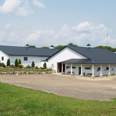 La Fleur Stables\/Madison Riding Academy