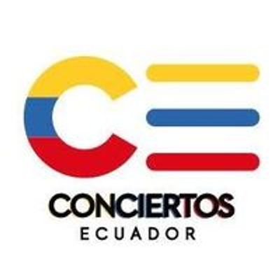 Conciertos Ecuador