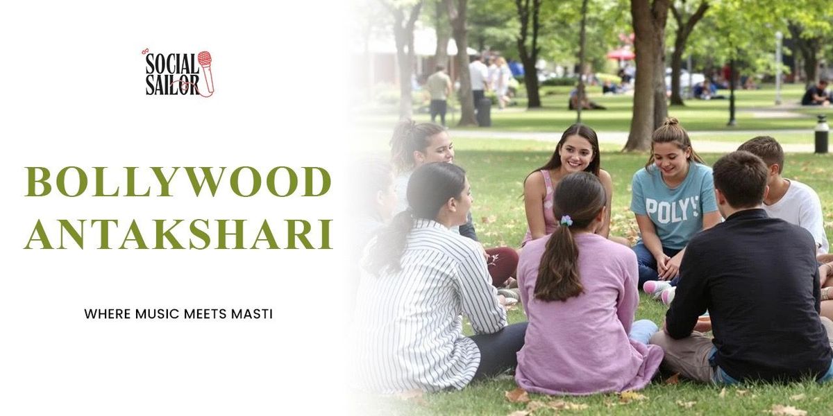 Bollywood Antakshari