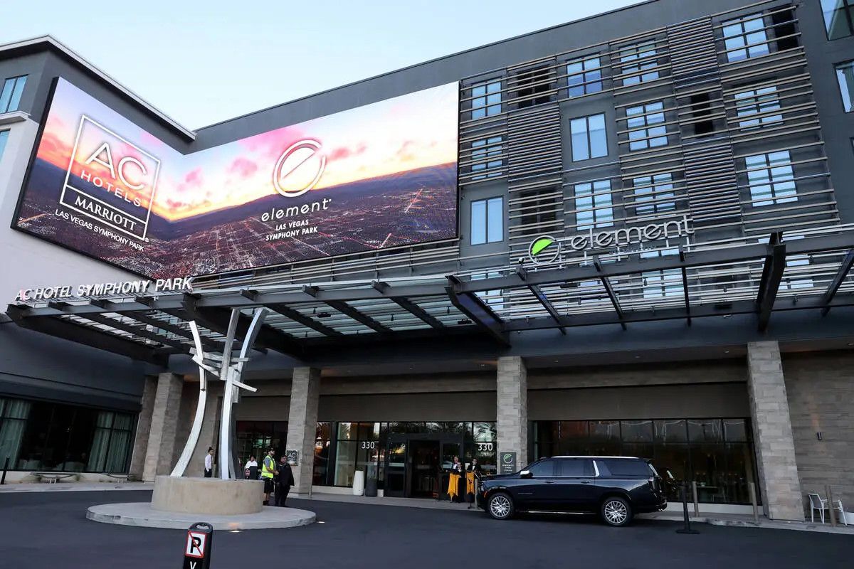 Parking Kamloops Symphony